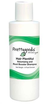 Prettygoods®<br> Hair Plentiful